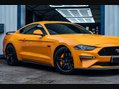 Ford Mustang 5.0 Mustang GT Auto 2dr 7