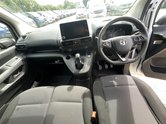 Vauxhall Combo SWB L1H1 Low Roof Sportive Air Con Sensors EURO 6 NO VAT 25