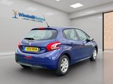 Peugeot 208 1.2 VTi Active Euro 5 5dr 5