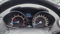 Ford Fiesta 1.6 Zetec Hatchback 5dr Petrol Powershift Euro 6 (105 ps) 30