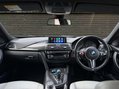 BMW M3 3.0 M3 Competition Edition Package Semi-Auto 4dr 4