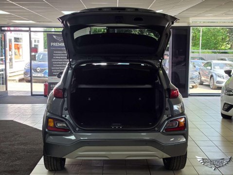 Hyundai KONA 1.0 T-GDi Premium Euro 6 (s/s) 5dr 93