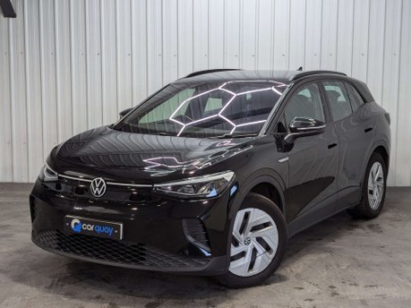 Volkswagen Id.4 ID4 Life 5dr 7