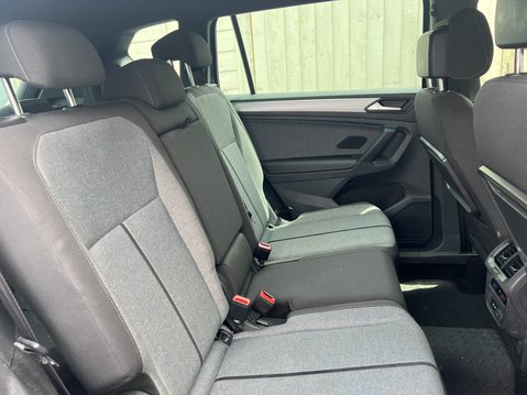 SEAT Tarraco 1.5 TSI EVO SE Technology SUV 5dr Petrol Manual Euro 6 (s/s) (150 ps) 13