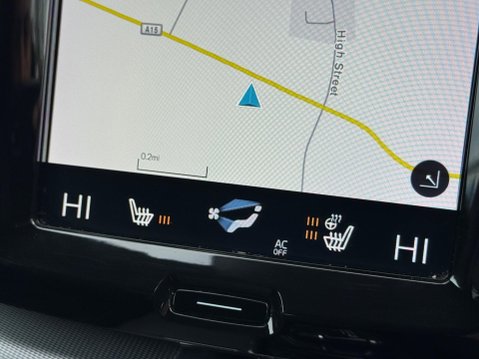 Volvo XC60 2.0 D4 R-Design Auto AWD Euro 6 (s/s) 5dr 16