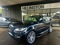 Land Rover Range Rover Sport 3.0 SD V6 HSE Dynamic Auto 4WD Euro 5 (s/s) 5dr 9