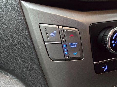 Hyundai I800 2.5 CRDi SE Nav Euro 6 5dr 21