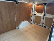Ford Transit Custom 2.0 Transit Custom 290 22