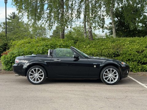 Mazda MX-5 2.0 MX-5 Sport 2dr 8