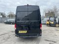 Volkswagen Crafter CR35 TDI L H/R P/V AUTOMATIC DAMAGED REPAIRABLE SALVAGE HPI CLEAR 6