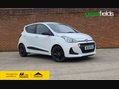 Hyundai i10 1.0 i10 Go SE 5dr 1