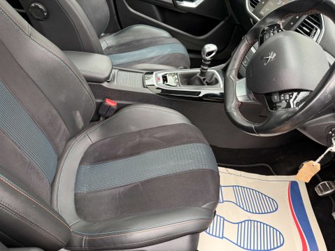 Peugeot 308 1.2 308 Tech Edition PureTech S/S 5dr 59