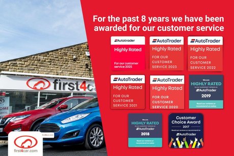 Ford Fiesta TREND 14