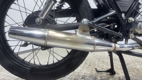 Mash Fifty 2019 68 plate 50CC 16