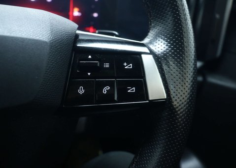 Vauxhall Astra 1.2 Astra Ultimate Turbo Auto 5dr 32