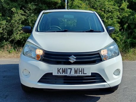 Suzuki Celerio 1.0 SZ2 Euro 6 5dr 2
