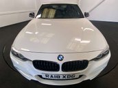 BMW 3 Series 2.0 320i M Sport Shadow Edition 4dr 7