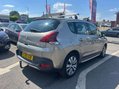 Peugeot 3008 1.6 3008 Active Blue HDi S/S 5dr 47