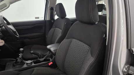 Ford Ranger XLT 2.0 TD Ecoblue 170ps 6- speed Manual 11