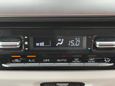Suzuki Swift 1.2 Mild Hybrid Ultra 5dr Auto 24