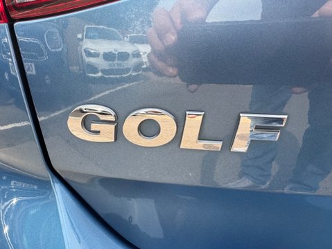 Volkswagen Golf GT TSI ACT BLUEMOTION TECHNOLOGY 18