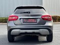 Mercedes-Benz GLA Class GLA 200 SE 7