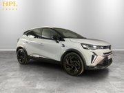 Renault Captur 1.2 TCe esprit Alpine SUV 5dr Petrol Manual Euro 6 (s/s) (115 ps) 1