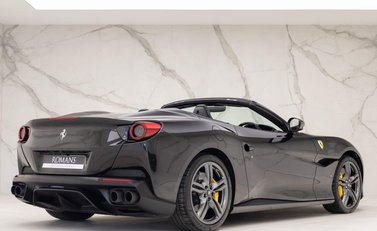 Ferrari Portofino 22