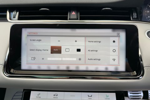 Land Rover Range Rover Evoque R-DYNAMIC HSE MHEV - 240 BHP - FULL SERVICE HISTORY - ADAPTIVE CRUISE 50