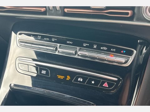 Mercedes-Benz EQC EQC 400 4MATIC AMG LINE 35