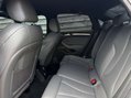 Audi A3 1.0 A3 Black Edition 30 TFSI 4dr 29