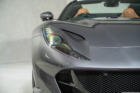 Ferrari 812 GTS NOW SOLD. SIMILAR REQUIRED. PLEASE CALL 01903 254800. 11