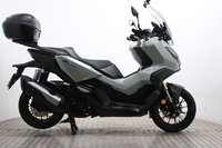 Honda ADV 350 ADV 350 A-R