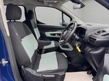 Citroen Berlingo 1.5 BlueHDi Flair M MPV Euro 6 5dr 12