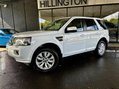 Land Rover Freelander 2 2.2 TD4 SE 4WD Euro 5 (s/s) 5dr 2