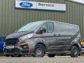 Ford Transit Custom AUTO SWB L1H1 320 GENUINE MS-RT Air Con SELECT 4
