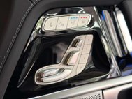 Mercedes-Benz G Class 4.0 G63 V8 BiTurbo MHEV AMG Magno Edition SUV 5dr Petrol Hybrid SpdS+9GT 4W 54