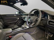 Audi A6 2.0 TFSIe 50 Black Edition Estate 5dr Petrol Plug-in Hybrid S Tronic quattr 12
