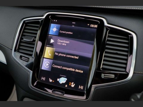 Volvo XC90 2.0 B5 MHEV R-Design SUV 5dr Diesel Hybrid Auto 4WD Euro 6 (s/s) (235 ps) 23