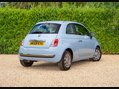 Fiat 500 1.2 500 Pop 3dr 5