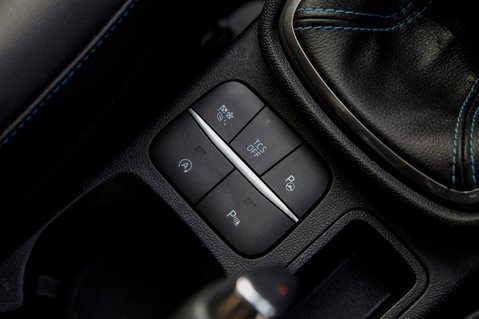 Ford Fiesta ACTIVE X EDITION MHEV 34