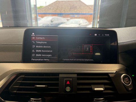 BMW X3 3.0 X3 M40i Auto 4WD 5dr 17