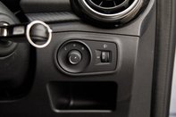MG MG3 EXCLUSIVE NAV VTI-TECH 15