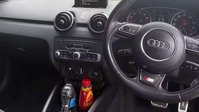 Audi A1 1.4 TFSI S line Sportback 5dr Petrol S Tronic Euro 6 (s/s) (Nav) (125 ps) 25