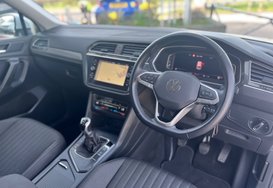Volkswagen Tiguan Allspace LIFE 1.5 TSI 7 SEATS 19