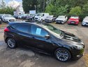 Ford Focus ST-LINE 140 NAV 1lt
