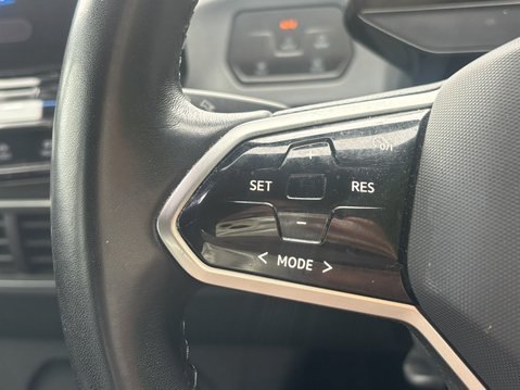 Volkswagen ID.3 (Sold) Pro Performance 58kWh Hatchback 5dr Electric Auto RWD (204 ps) 14