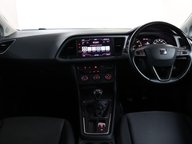 SEAT Leon TDI SE DYNAMIC 40