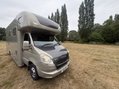 Iveco Daily 45C15 RACE TRUCK, 6 BERTH CAMPER RACE VAN SPORTSHOME 16
