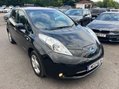 Nissan LEAF 30kWh Acenta Auto 5dr 1